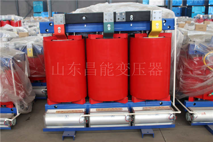 德州SCB11-1250KVA干式变压器